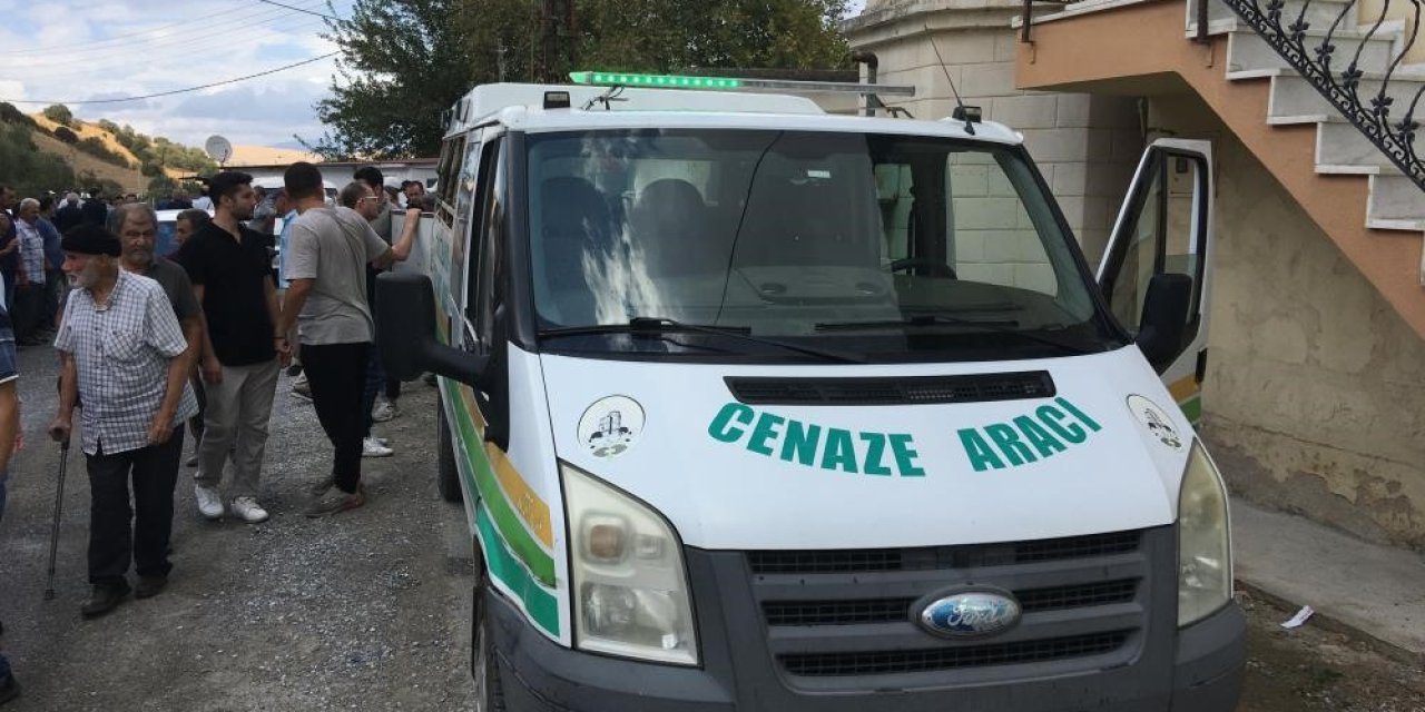 Koçarlı’da bir günde 4 kişi hayatını kaybetti