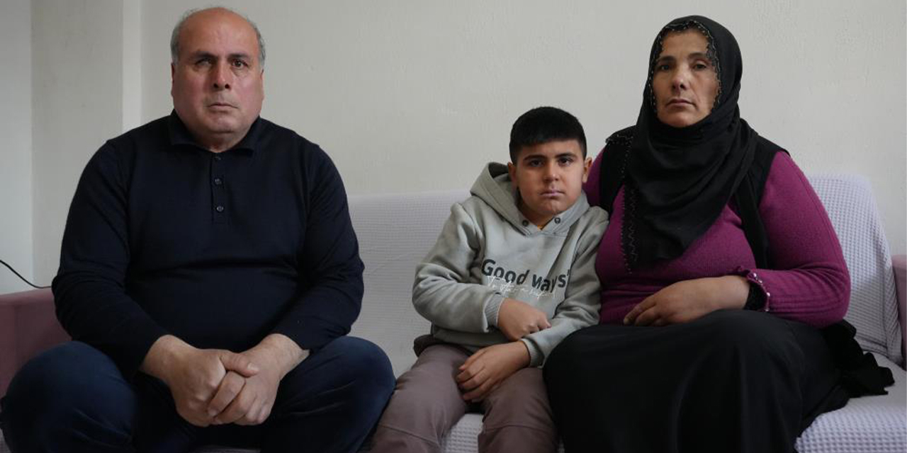 Bir evladını kaybetti, diğeri için zamana karşı yarışıyor