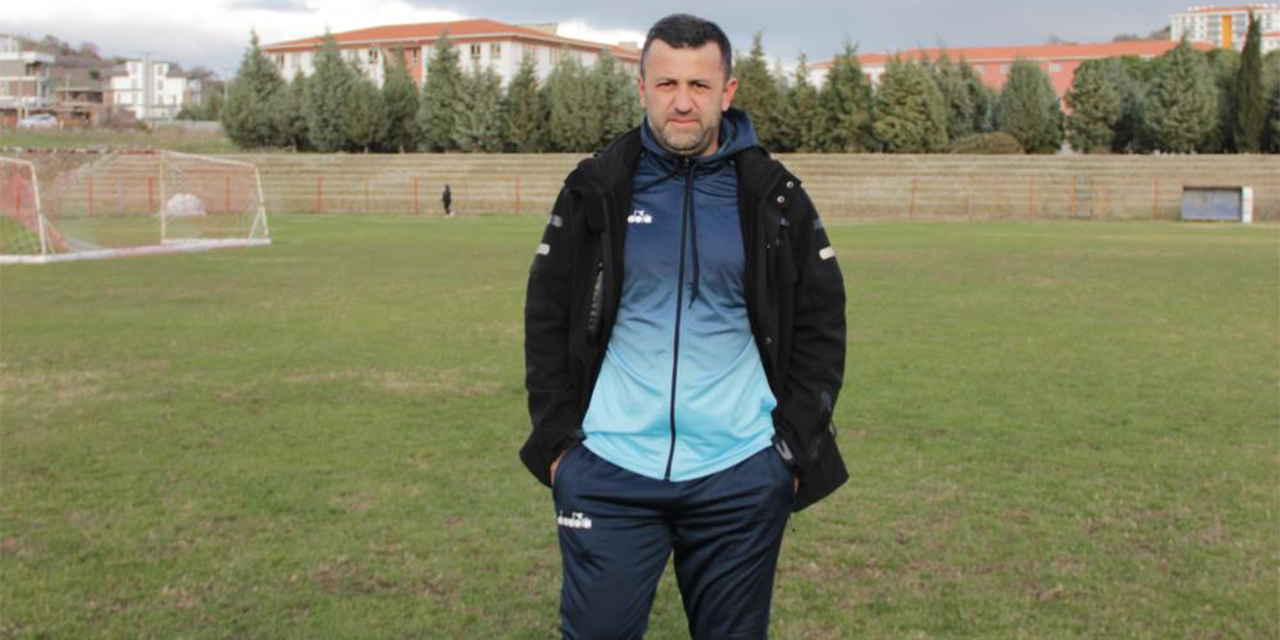 İzmir Çoruhlu FK’da Halim Karaköse dönemi