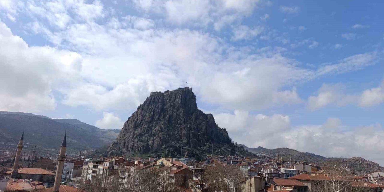 Afyonkarahisar’da hava durumu