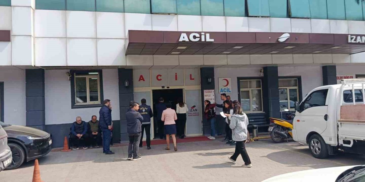 Muğla eski milletvekili Çakıroğlu hayatını kaybetti