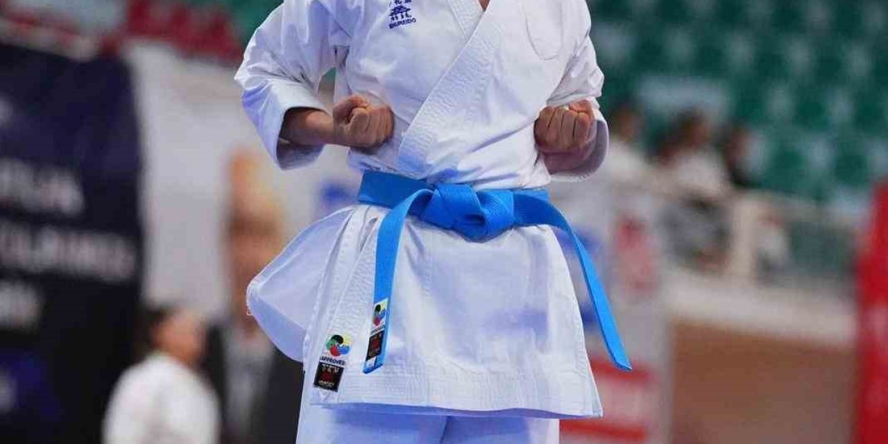 Yüntaş Spor Kulübü Sporcuları Mili Takıma seçildi