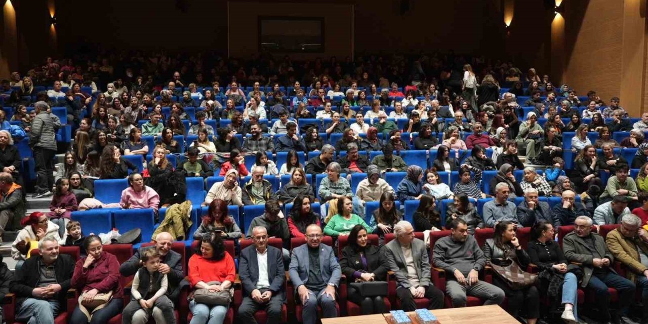 Ekrem Gürel Kültür Merkezi’nde üç farklı etkinlik düzenlenecek