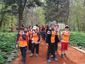 Her Adım Engelleri Ortadan Kaldırmak İçin