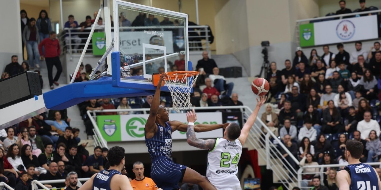 Merkezefendi Basket’ten taraftara çağrı