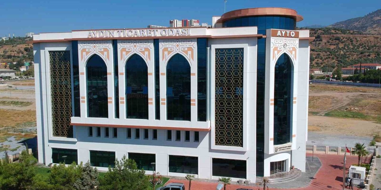 AYTO ticaret eğitimine ev sahipliği yapacak