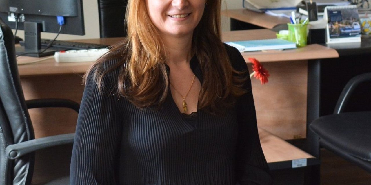 Doç. Dr. İnci Tüney Kızılkaya: "Suyun bir lüks olduğunun bilincine varmalıyız"