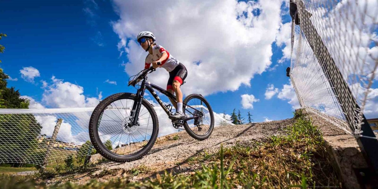 Pedallar Dünya Şampiyonası için dönecek