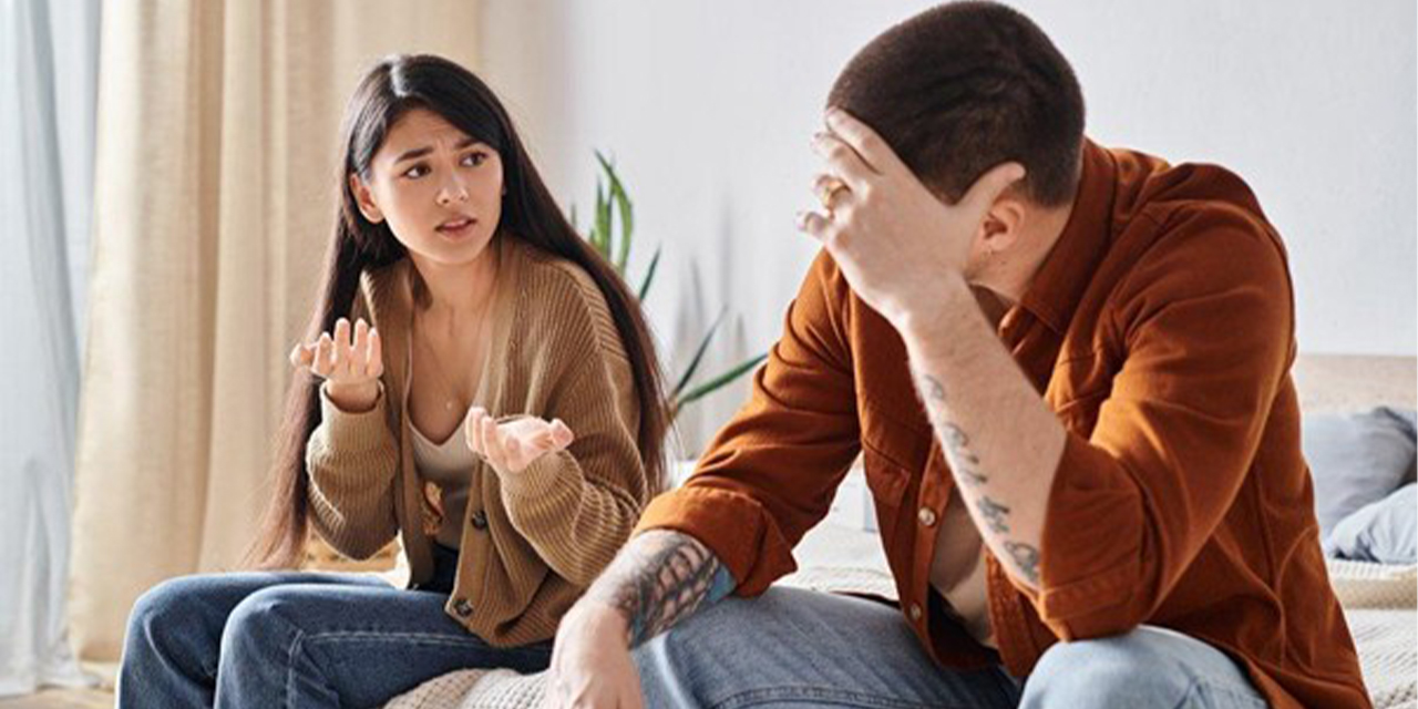 İlişki problemleri için psikolog desteği ne zaman alınmalı?