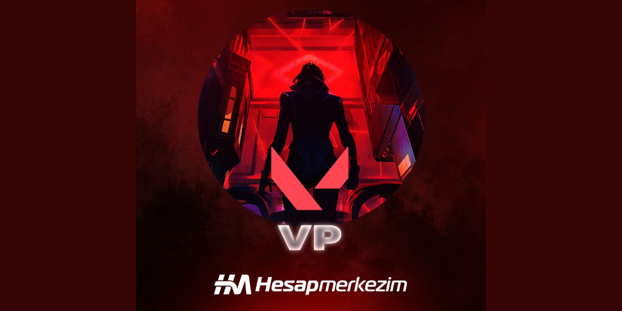 Valorant VP satın al işlemiyle rekabetin zirvesine adım atın