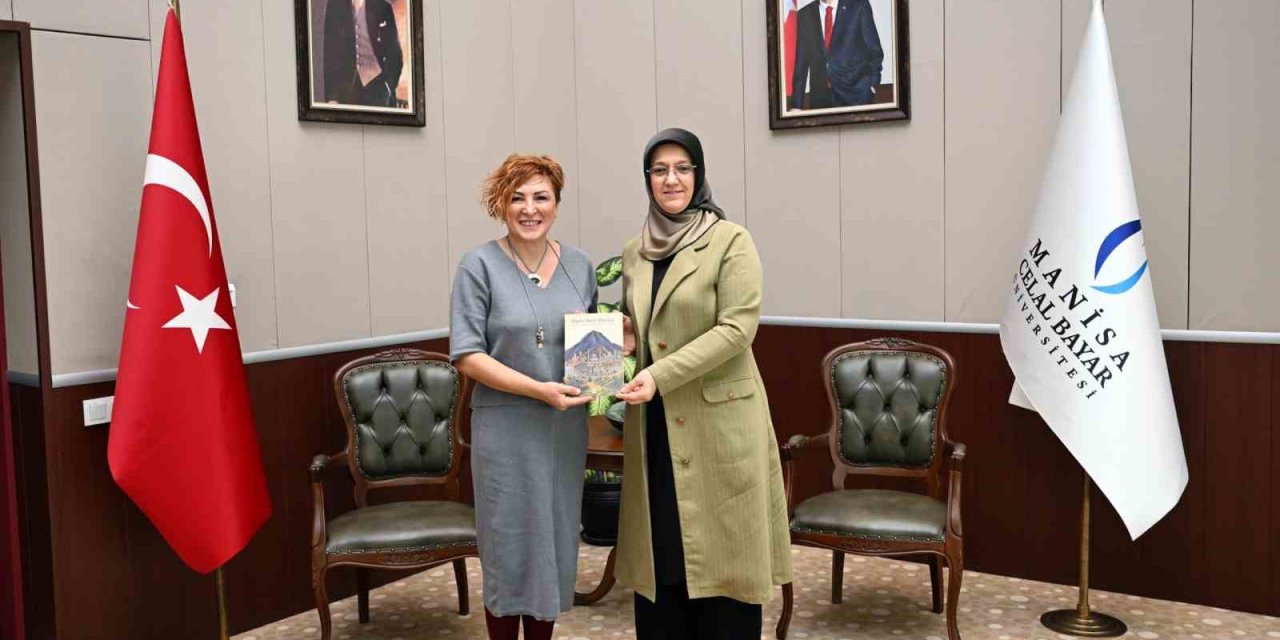 Manisa’nın ’Marka Kent’ yol haritası bilimsel temellerle çizildi