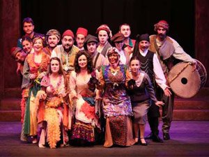 Konya Bozkırlarında ‘Türkçe’ Esintisi