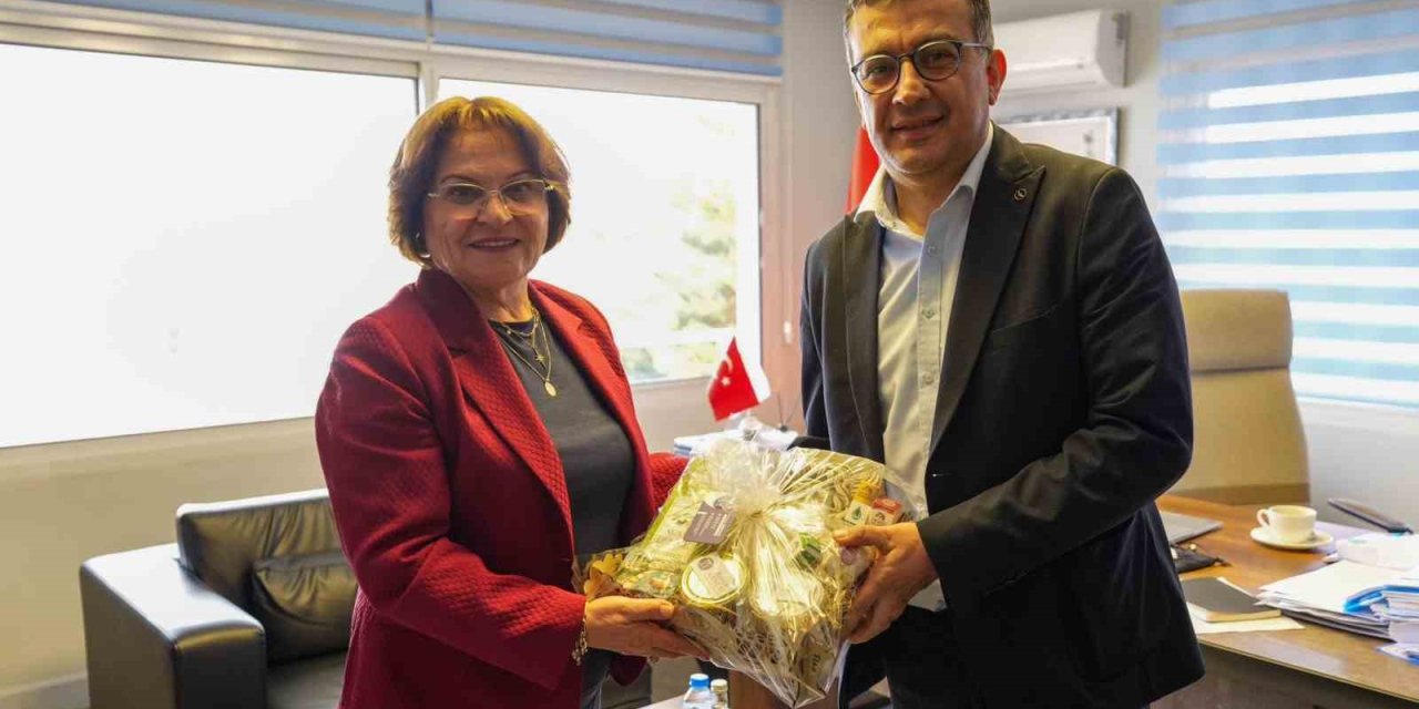 Didim’de yeni ulaşım hattı gündeme geldi