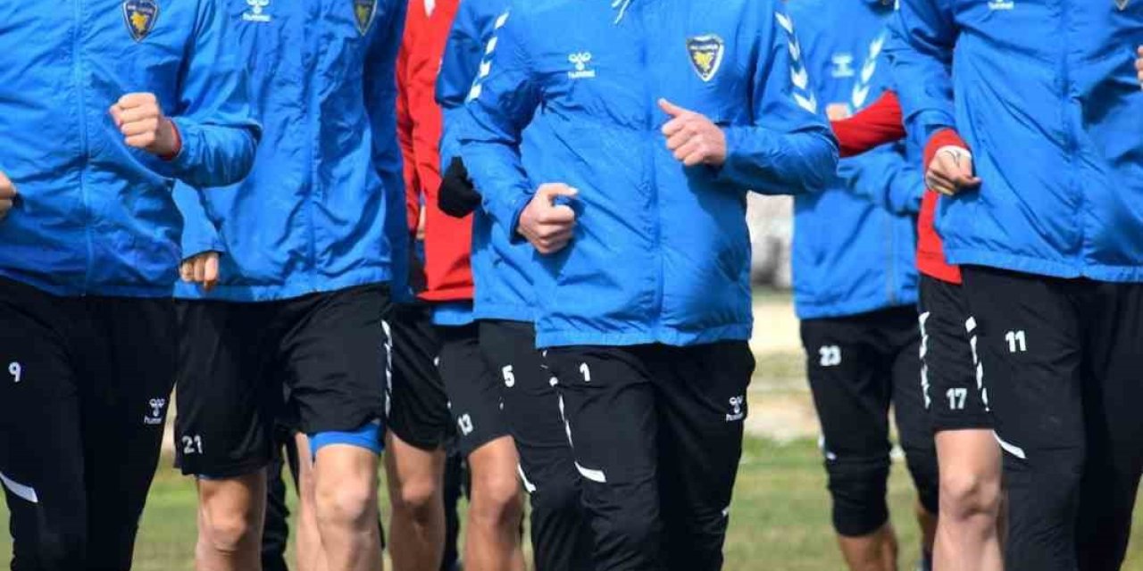 Bucaspor 1928’de Özcan Sert istediği sonuçları alamadı