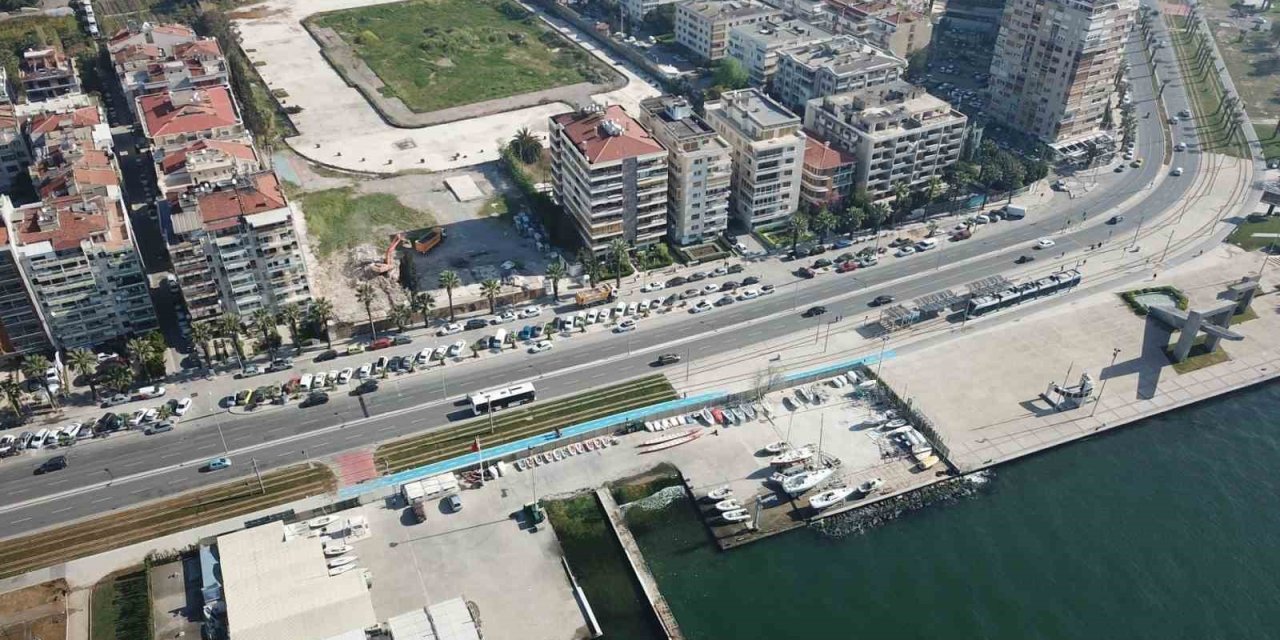 Karşıyaka Stadı için son imza bekleniyor