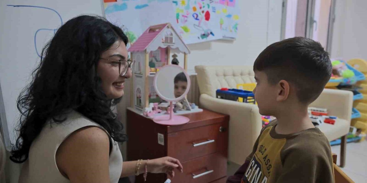 Manisa Büyükşehir’den iletişim engelini kaldıran yeni hizmet