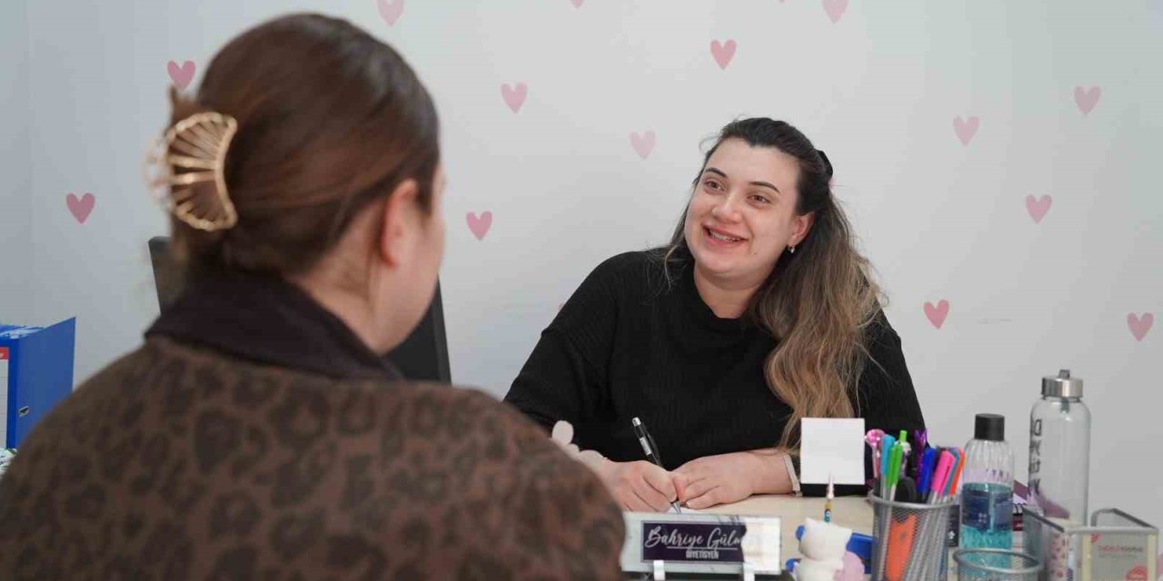 Muradiye’ye ücretsiz sağlık merkezi müjdesi