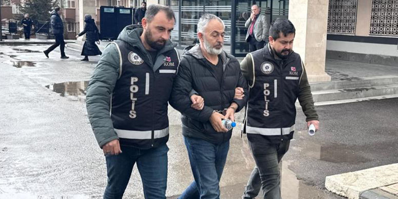 Bakan Gürlek’in tapu kayıtlarını sorgulayan tapu müdürü tutuklandı