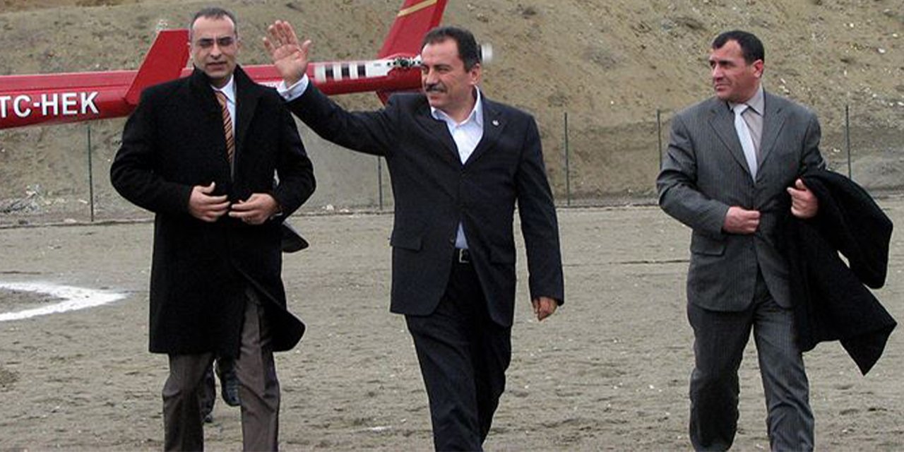 Nazilli’de Muhsin Yazıcıoğlu dualarla anıldı