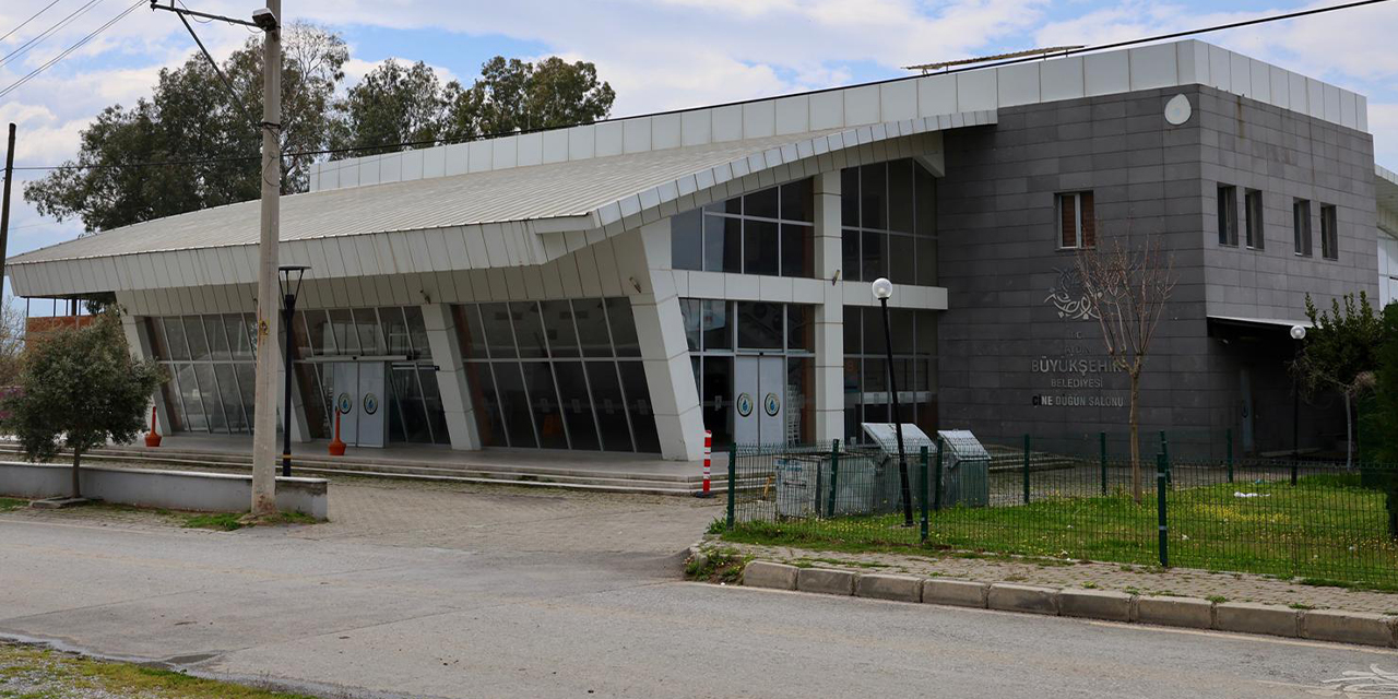 Çine’de tesis tartışması: “Yatırım yok, olan da geri alınıyor”