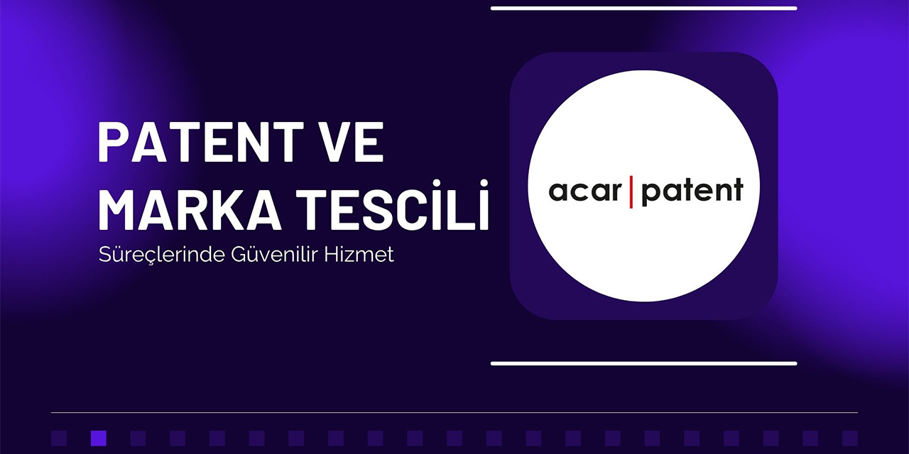 Şirketlerin geleceği fabrikalarda değil, tescilli fikirlerde şekilleniyor