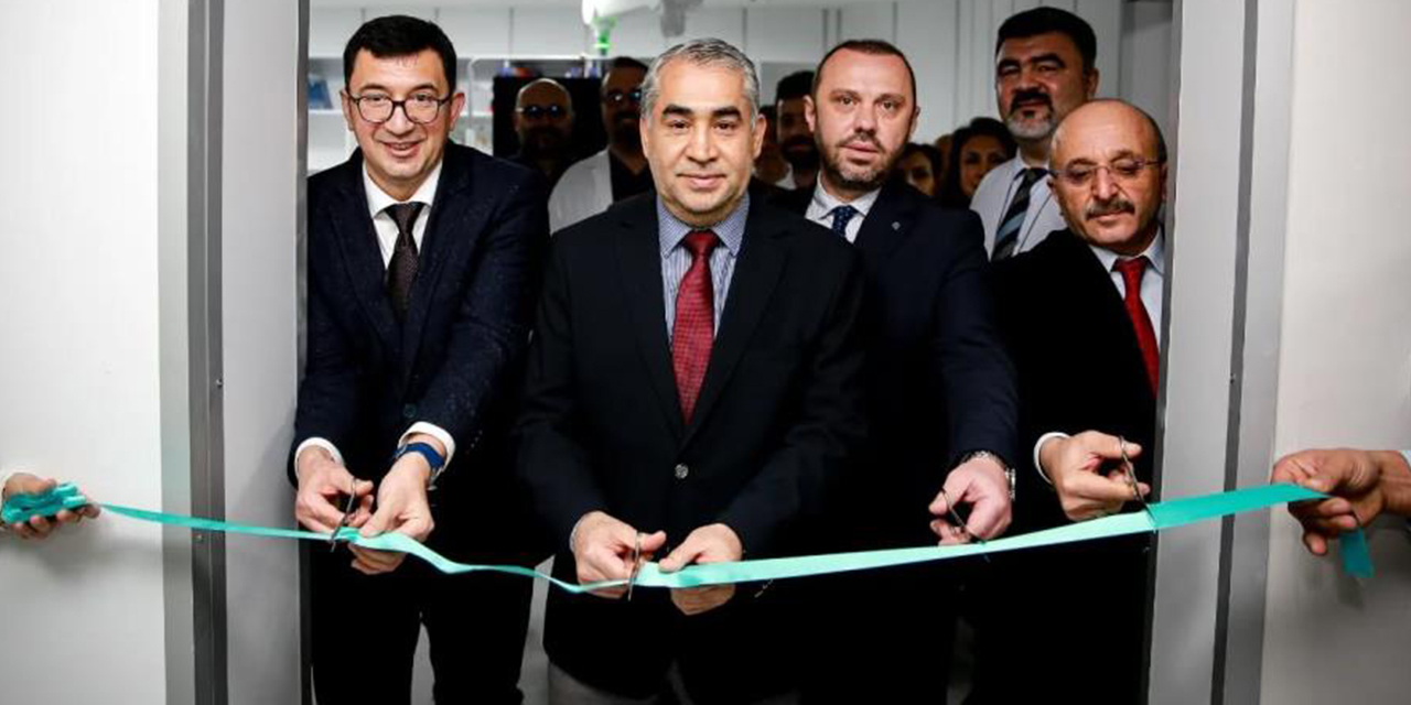 ADÜ Hastanesi’nde Girişimsel Radyoloji Ünitesi yenilendi