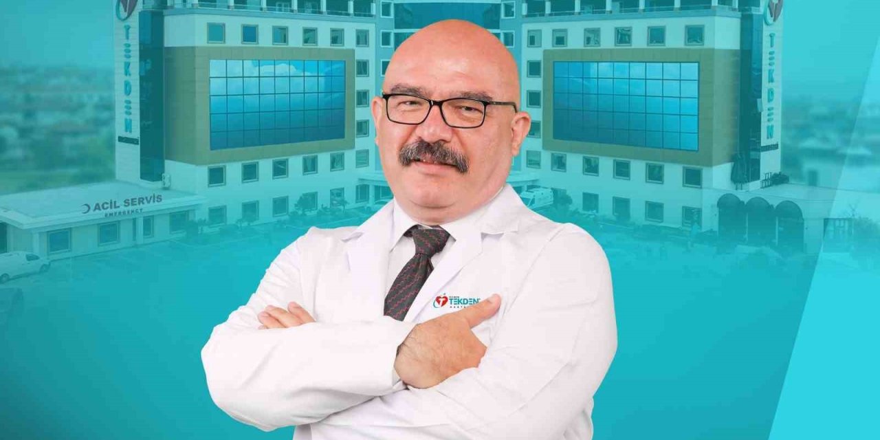 Tam kapalı fıtık ameliyatı hastaya konfor sağlıyor