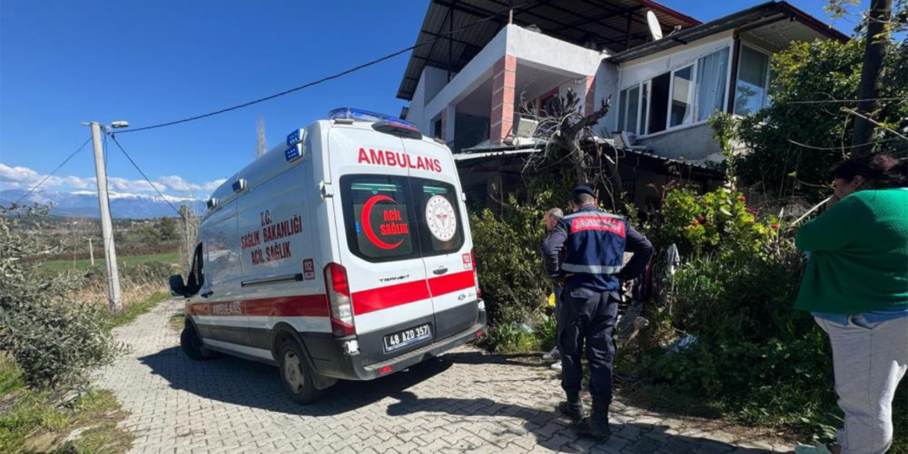 Aile içi tartışma cinayetle sonuçlandı