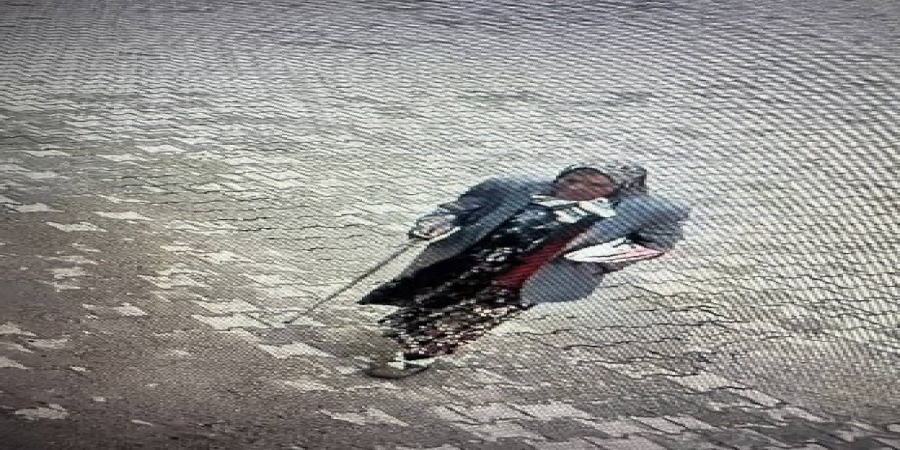 Kayıp olarak aranan 84 yaşındaki kadının cesedi bulundu