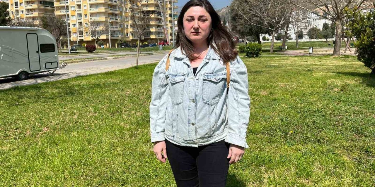 Eski başkanı sokakta protesto eden belediye işçisi konuştu