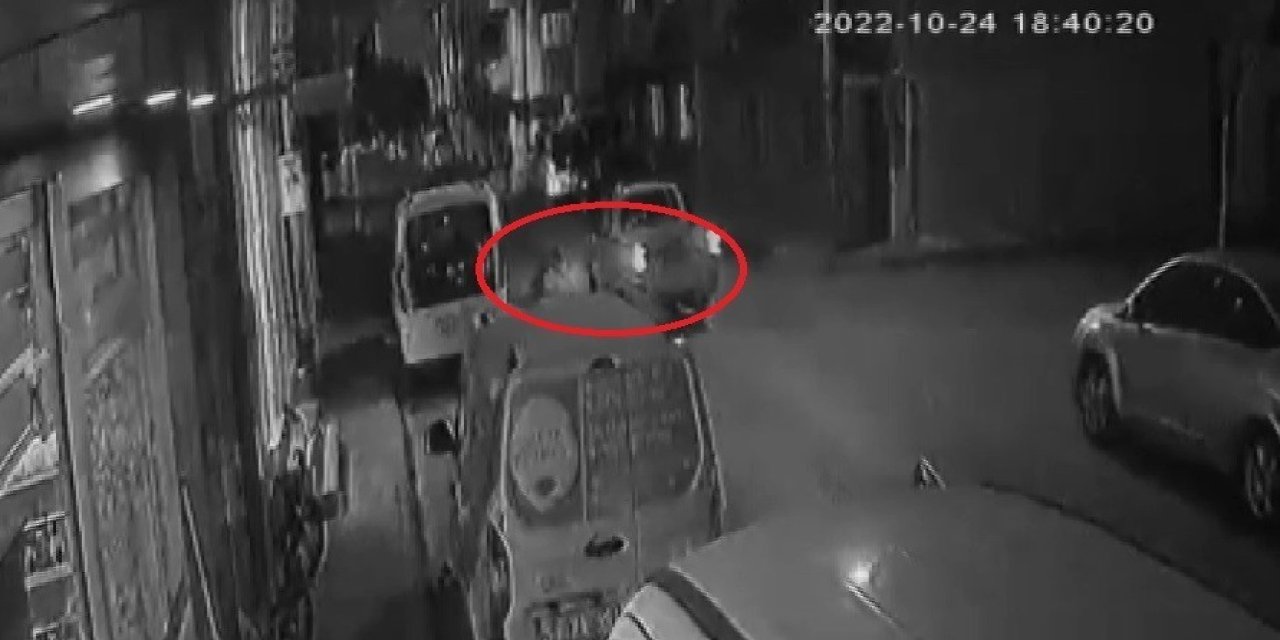 Köpekten kaçarken otomobilin altında kalan çocukla ilgili mahkemenin kararı: ’10 milyonluk tazminat ödenecek’