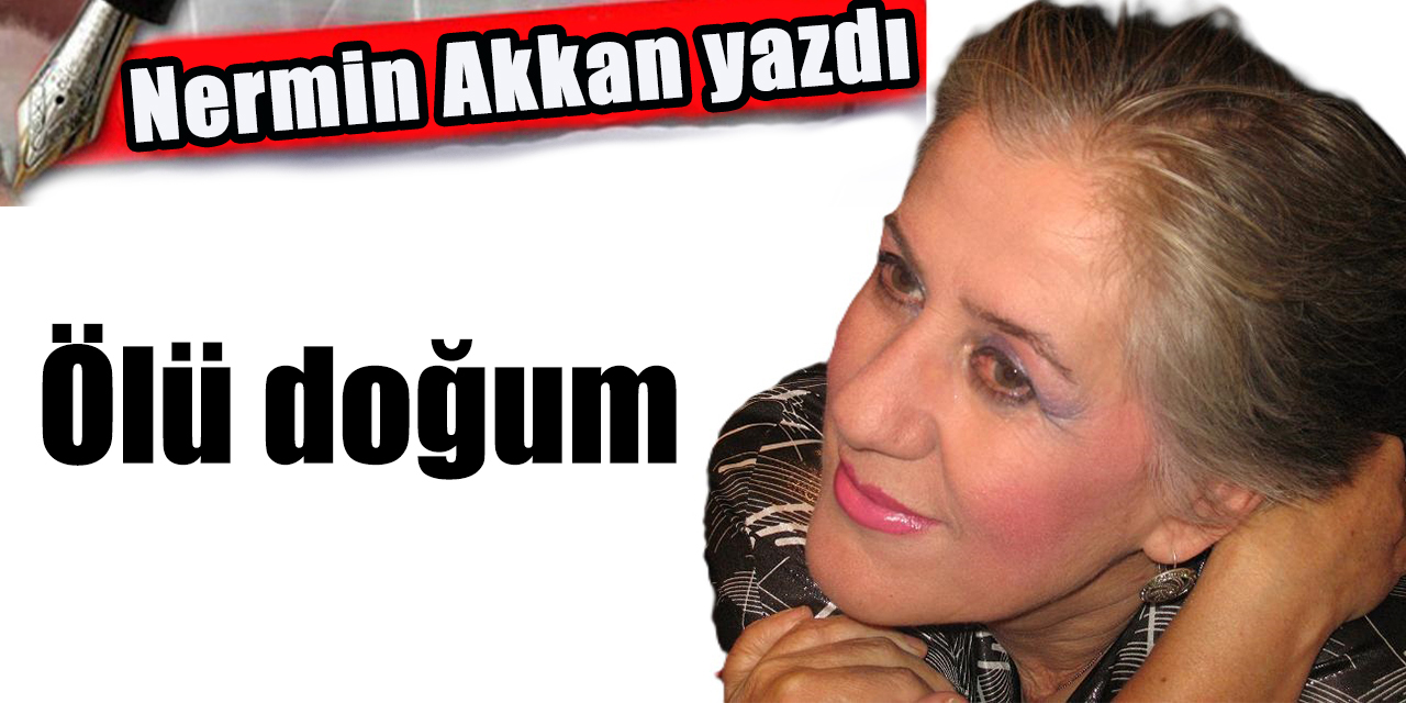 Ölü doğum