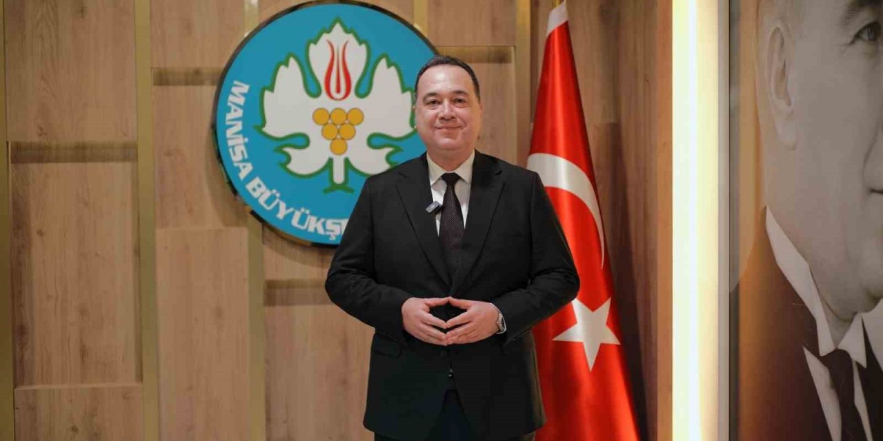 Manisa’da diyabet hastalarının şeker ölçüm sensörleri Büyükşehir’den