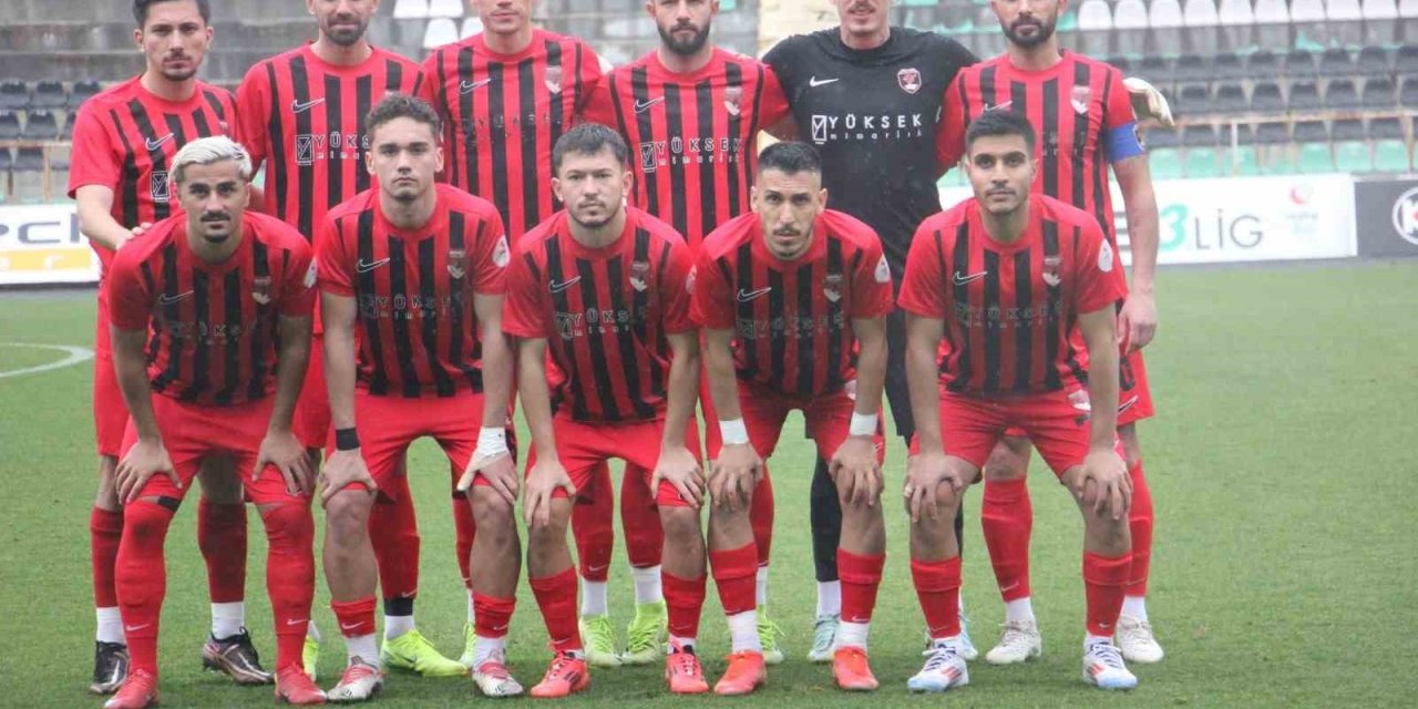 Üyelerden Denizli İdman Yurdu yönetimine istifa çağrısı