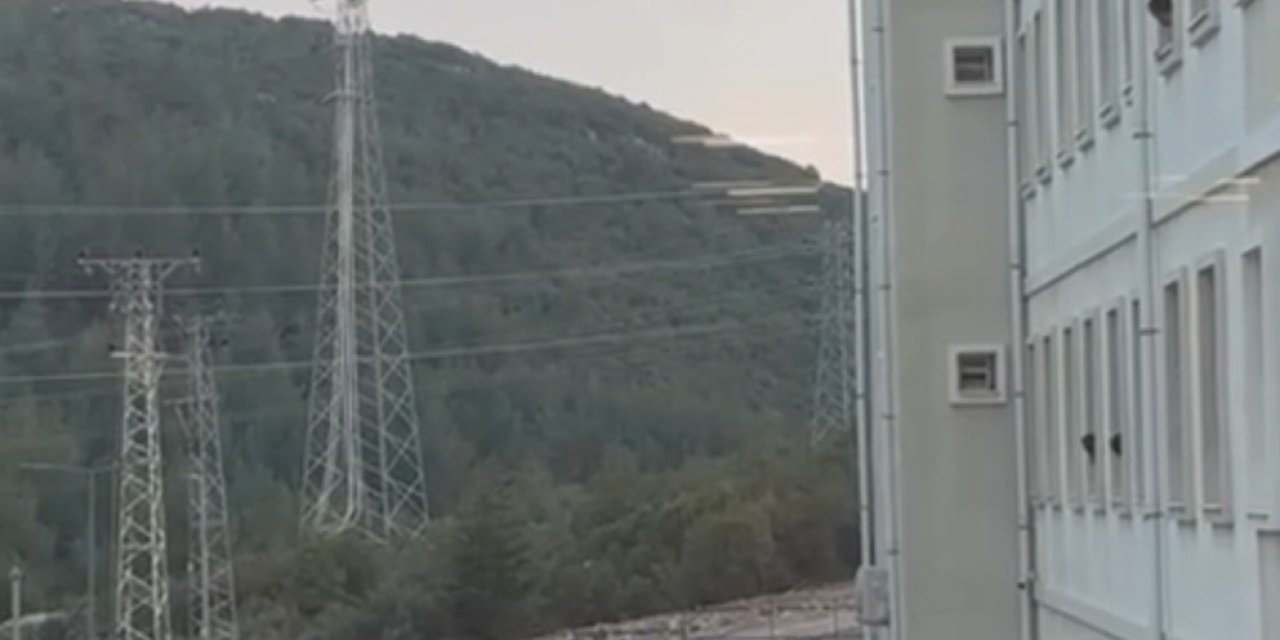 Muğla’da yurdun penceresinden atlayan genç hayatını kaybetti