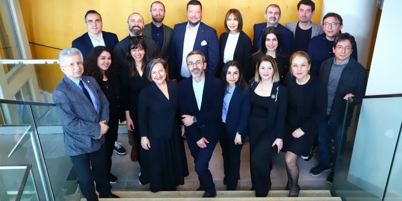 Sanayicilerden İzmir Ekonomi’ye 5 ödül