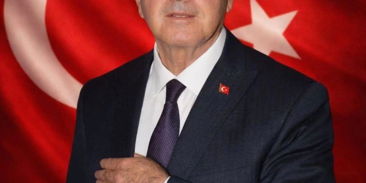 AK Parti İlçe Başkanı Savaş yaşamını yitirdi