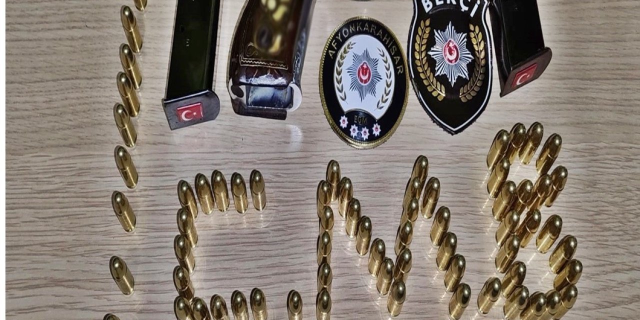 Polis çeşitli suçlardan aranan 20 kişiyi yakaladı