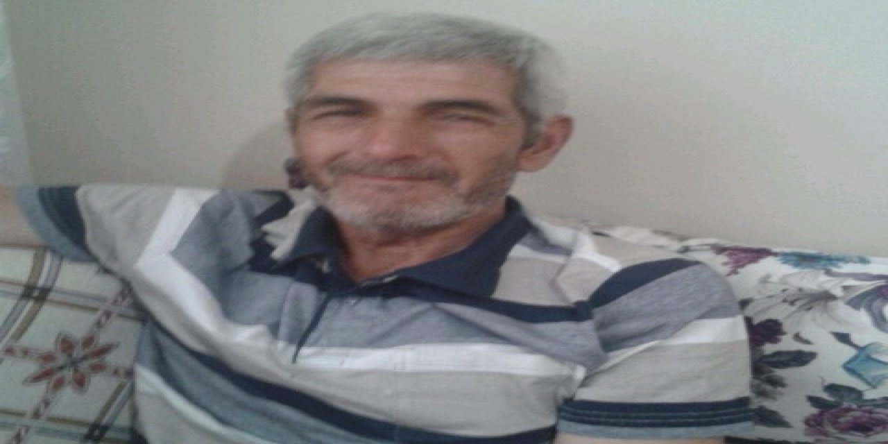 Sarmaşık toplarken 50 metrelik uçurumdan düşen şahıs hayatını kaybetti