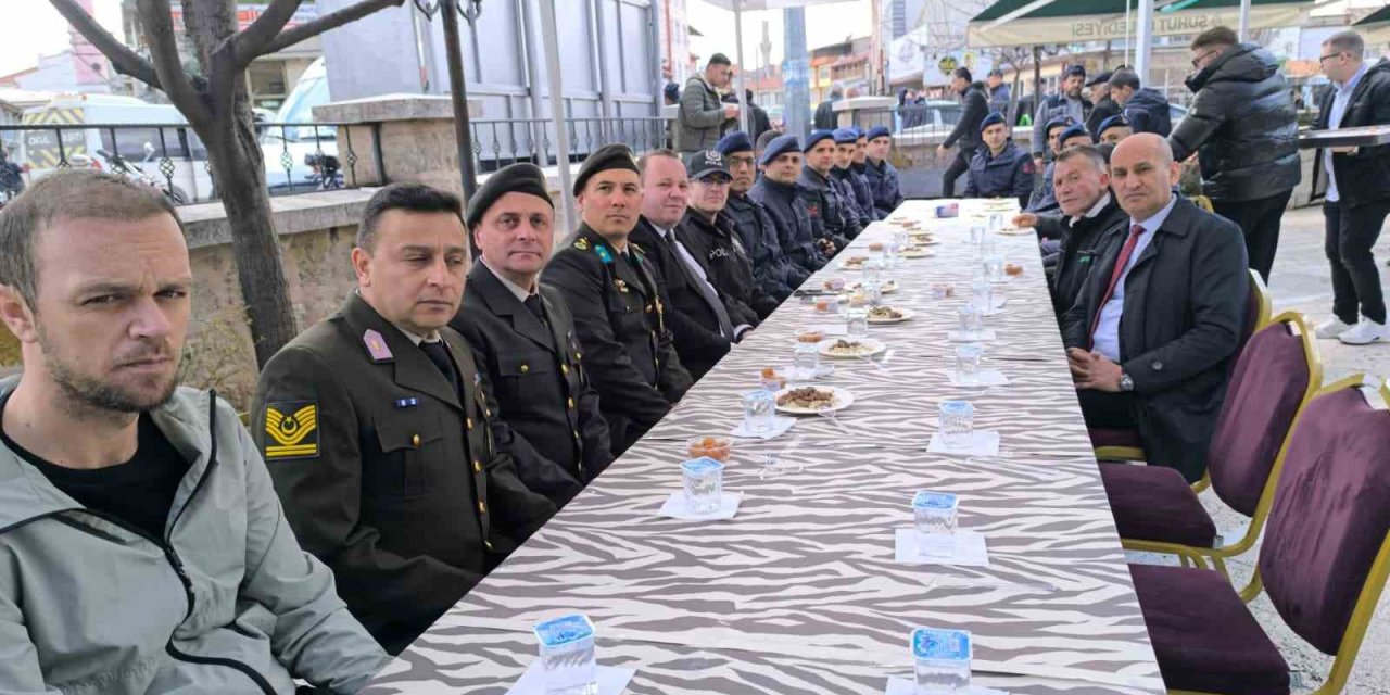 Şehit Imış şehadetinin 8’nci yıl dönümünde dualarla yad edildi