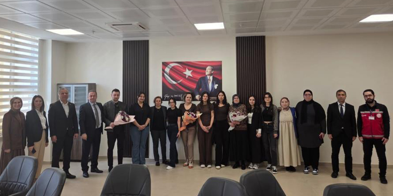 Şehit anneleri ve gençler ‘Ana Ocağı’nda bir araya geldi