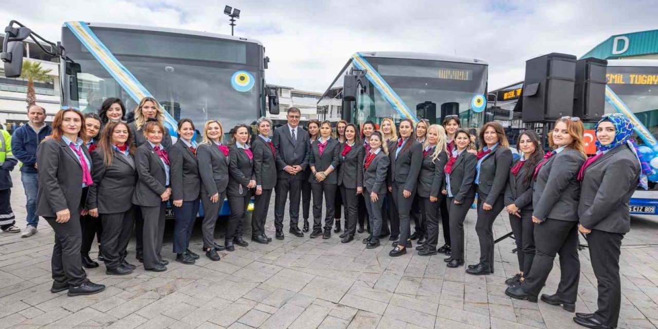 İzmir Büyükşehir Belediyesi’nden açıklama: "Gerçekler rakamlarda, yatırımlar İzmir yolunda"