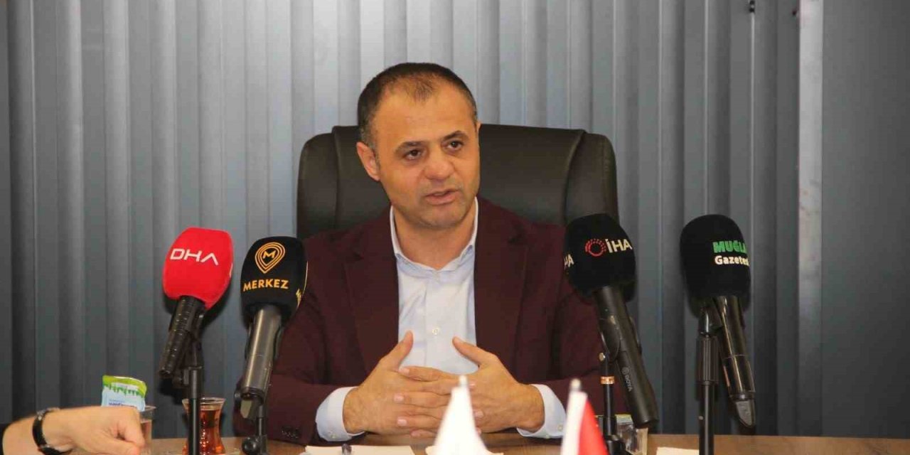 Menaf Kıyanç: "Temiz futbol için tavizsiz duruşumuzu sürdüreceğiz"