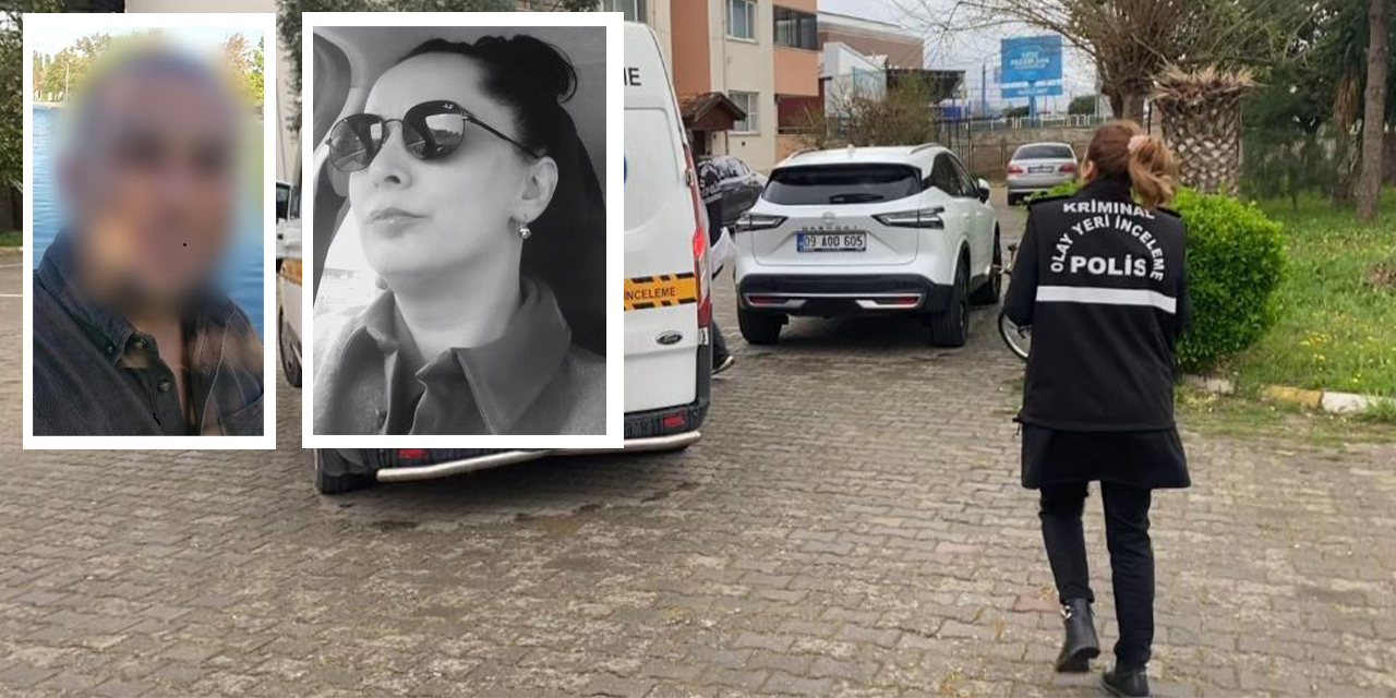 Aydın’da kadın baş gardiyan evinde ölü bulundu