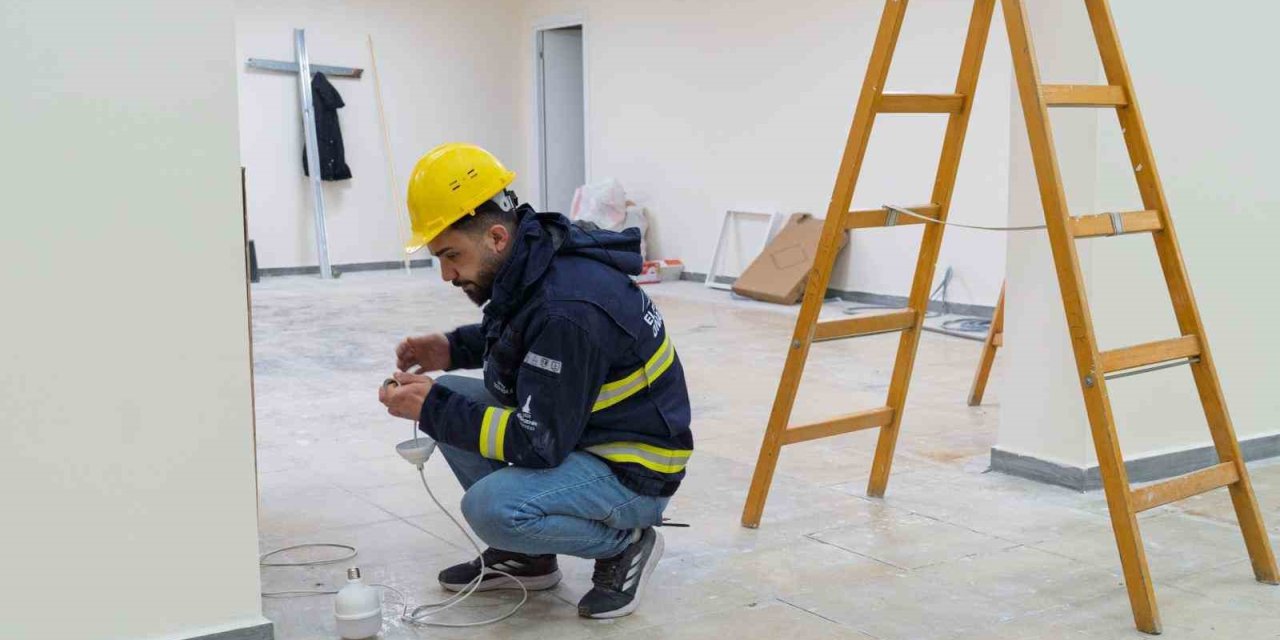 Hasan Ali Yücel’in adı Kültürpark’ta yaşayacak