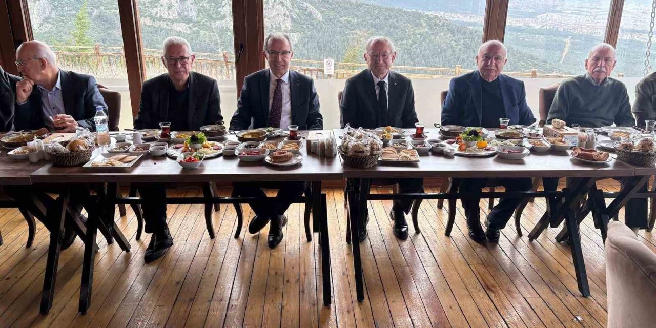 Denizli’de futbolun geleceği masaya yatırıldı