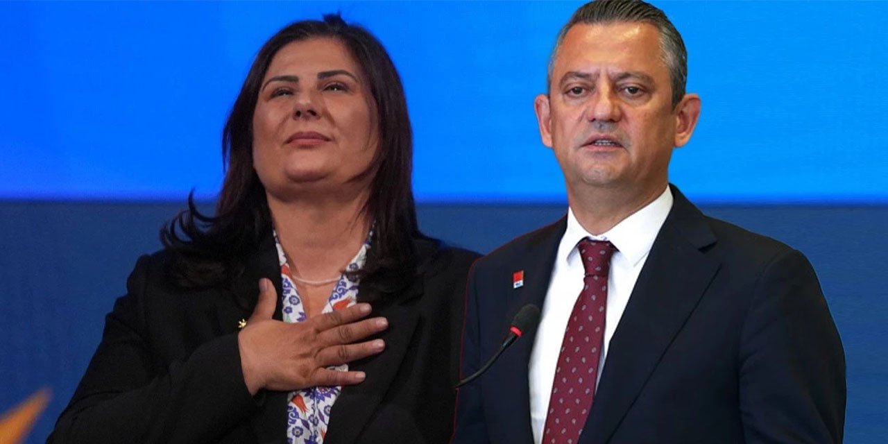 Çerçioğlu’ndan Özgür Özel’e sert tepki: “İftiraların hesabını yargı önünde verecek”