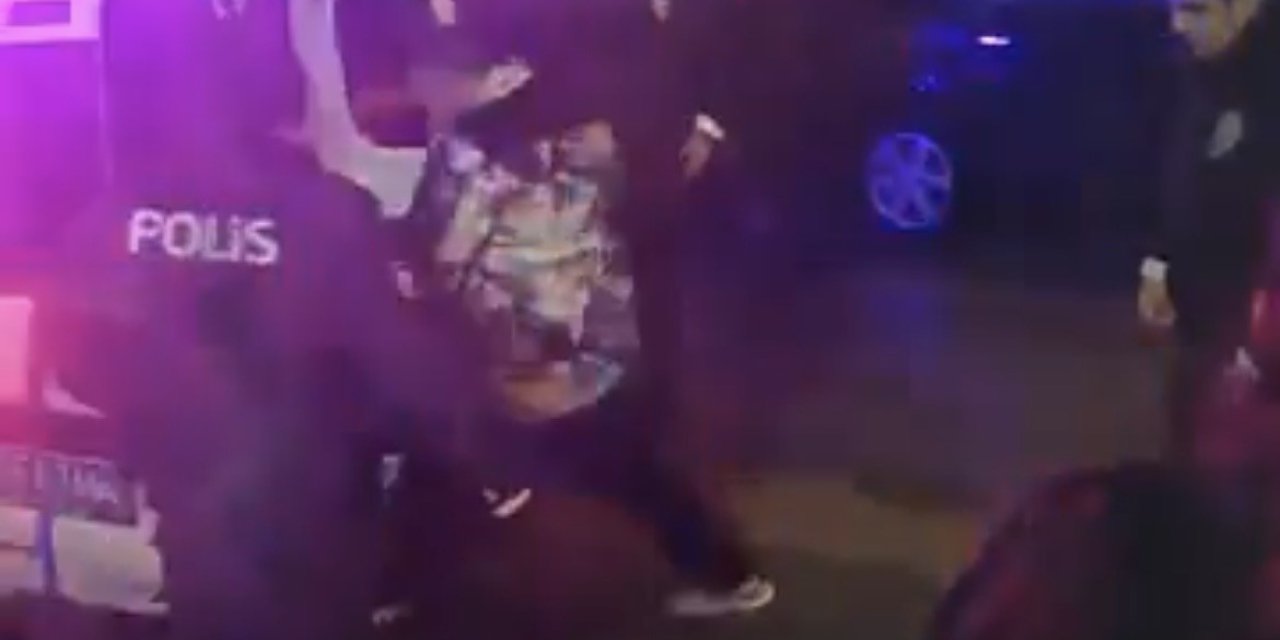 İzmir’de öğrenci yurduna girerek uygunsuz hareketlerde bulunan şüpheli tutuklandı