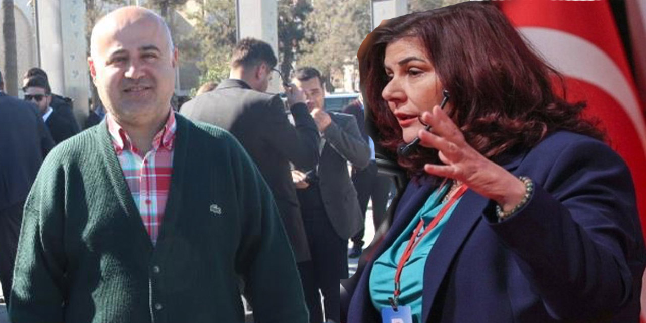 Çerçiğlu'na 'mahkeme' tepkisi: “Savcıyla dost, halkla mesafeli”