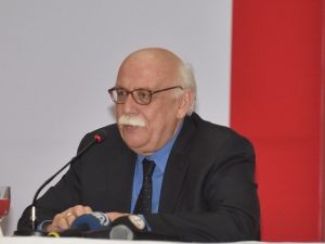 Milli Eğitim Bakan Avcı, 81 İl Milli Eğitim Müdürü İle Bir Araya Geldi